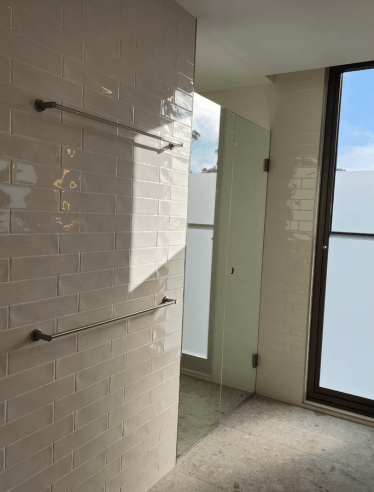 The Promenade exterior – luxury coastal home Somers