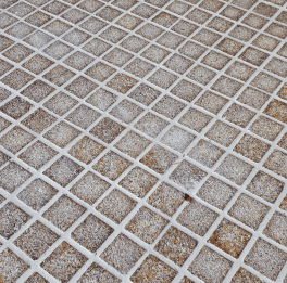 External Tiling