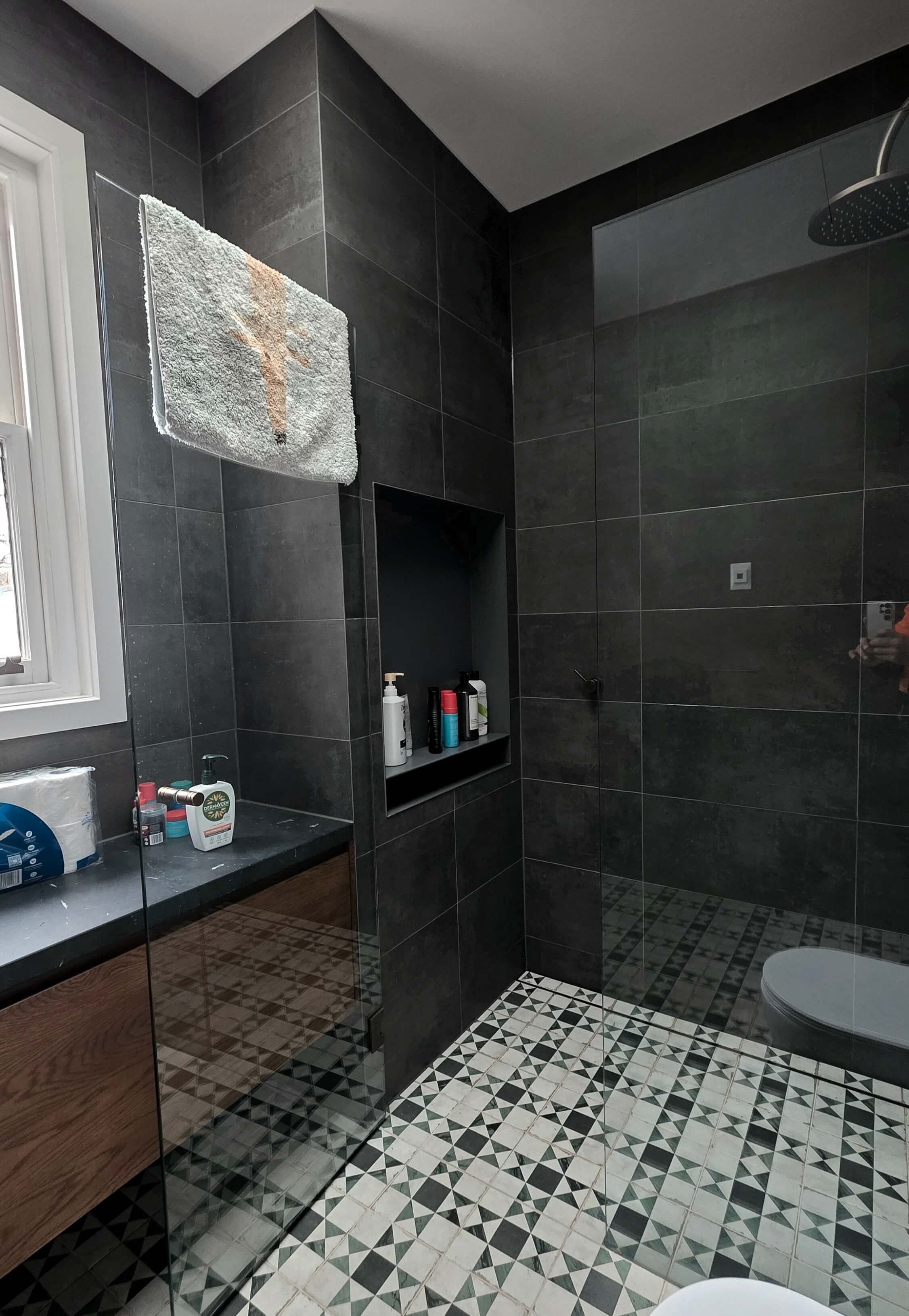 Bathroom 1