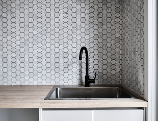 Kitchens & Splashbacks